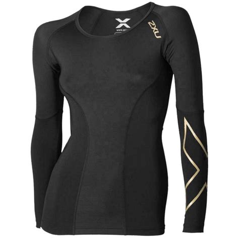 damen kompressionsshirt adidas|Shop Compression Gear .